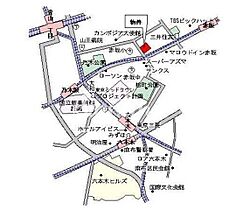 東京都港区赤坂７丁目11-12（賃貸マンション1R・4階・30.36㎡） その7