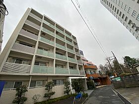 東京都港区南青山２丁目28-5（賃貸マンション1K・1階・31.34㎡） その23