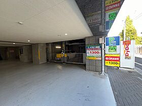 東京都品川区南大井２丁目8-3（賃貸マンション1K・8階・21.24㎡） その5