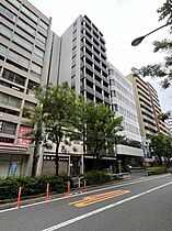 東京都品川区南大井６丁目16-8（賃貸マンション1K・4階・21.43㎡） その23