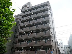 東京都千代田区神田佐久間町３丁目35-1（賃貸マンション1K・8階・22.65㎡） その1