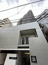 東京都港区西麻布３丁目13-3（賃貸マンション1R・6階・38.92㎡） その29