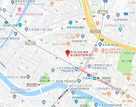 東京都江東区門前仲町１丁目6-11（賃貸マンション1LDK・7階・34.40㎡） その13