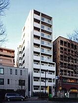 東京都新宿区早稲田鶴巻町521-9（賃貸マンション1K・5階・22.12㎡） その17