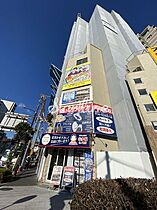 東京都台東区根岸５丁目23（賃貸マンション1DK・7階・27.92㎡） その24