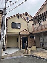 物件画像 稲田新町中古一戸建て