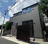 東京都中野区野方6丁目：物件画像