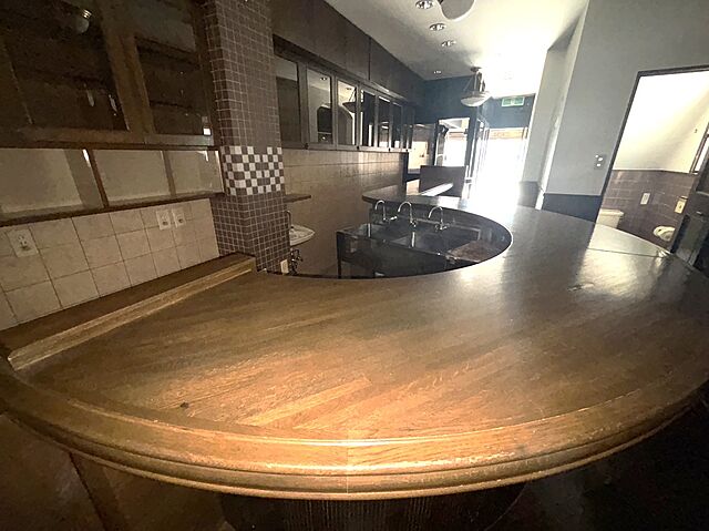 室内 杉並区阿佐谷南2丁目