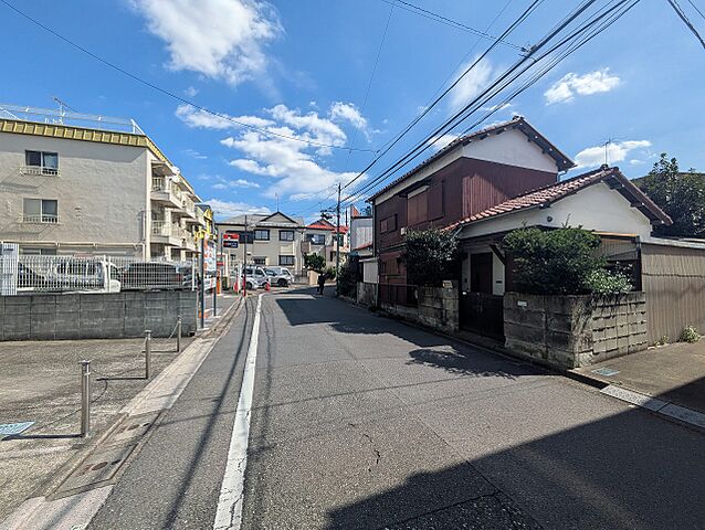 その他 中野区若宮1丁目