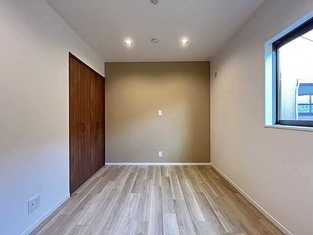 子供部屋 中野区上鷺宮5丁目