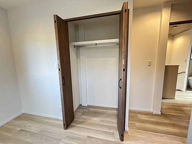 収納 中野区上鷺宮5丁目