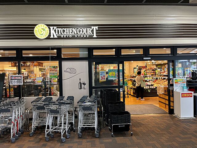 周辺 中野区上鷺宮5丁目