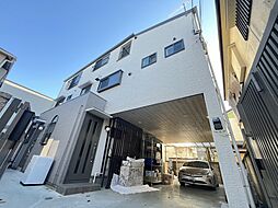 杉並区阿佐谷南3丁目