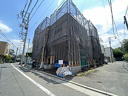 荻窪2丁目 新築戸建