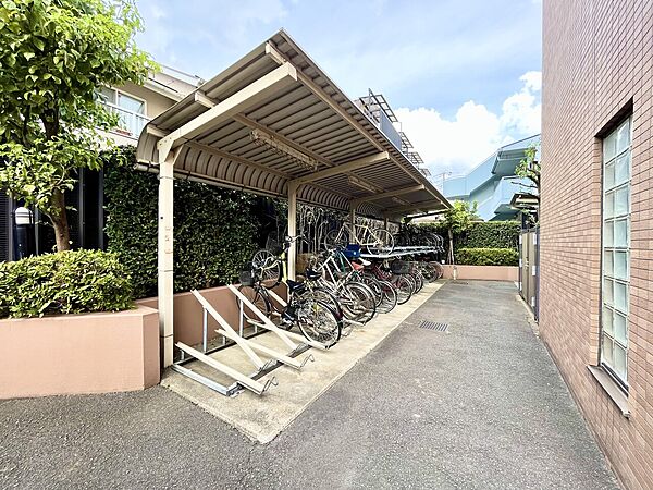 設備を拡大表示