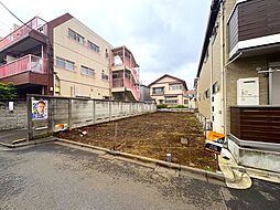 中野区上高田4丁目