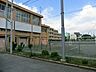 周辺：中町小学校
