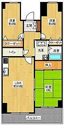 物件画像 ライオンズマンション新大阪第６