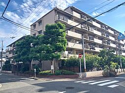 物件画像 朝日プラザ緑橋