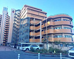 物件画像 ふぁみーゆ寝屋川セントラルパークA棟