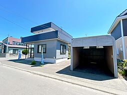 物件画像 札幌市手稲区星置二条7丁目 戸建て