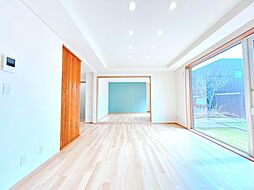 物件画像 札幌市手稲区星置二条7丁目　戸建て