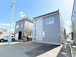 物件画像 石狩市花川南一条1丁目　戸建て