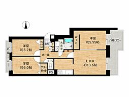 物件画像 メゾンドルチェ十七番館