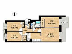 物件画像 メゾンドルチェ十七番館