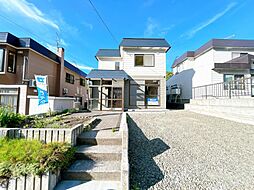 物件画像 小樽市奥沢5丁目　戸建て