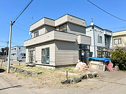 物件画像 石狩市花川北一条4丁目　戸建て