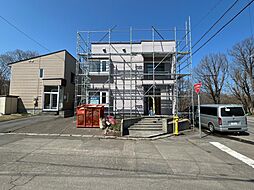 物件画像 小樽市銭函1丁目　戸建て