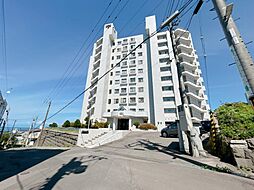 物件画像 ライオンズヒルズ小樽東雲町