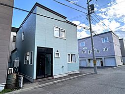 物件画像 札幌市手稲区富丘一条6丁目　戸建て