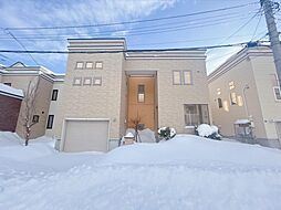 物件画像 札幌市手稲区曙三条3丁目　戸建て