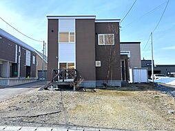 物件画像 小樽市桜3丁目　戸建て