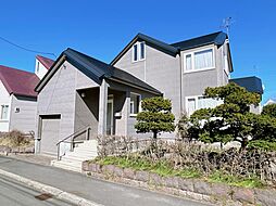 物件画像 札幌市手稲区星置二条2丁目　戸建て