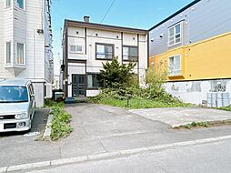 物件画像 札幌市手稲区曙五条3丁目　戸建て