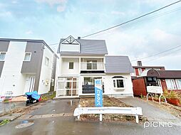 物件画像 小樽市高島4丁目　戸建て