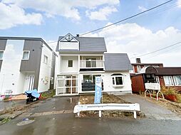 物件画像 小樽市高島4丁目　戸建て