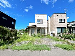 物件画像 札幌市手稲区金山二条1丁目　戸建て