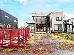 物件画像 札幌市手稲区金山二条1丁目　戸建て