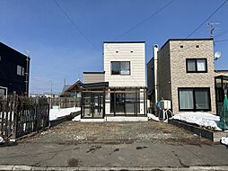 物件画像 札幌市手稲区金山二条1丁目　戸建て