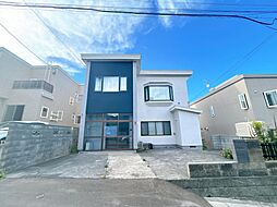 物件画像 小樽市松ケ枝1丁目　戸建て