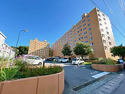 物件画像 朝日プラザ潮陵西