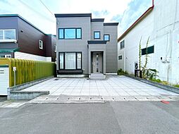 物件画像 小樽市豊川町　戸建て
