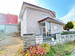 物件画像 小樽市銭函1丁目 戸建て