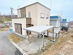 物件画像 小樽市最上2丁目　戸建て