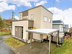 物件画像 小樽市最上2丁目　戸建て