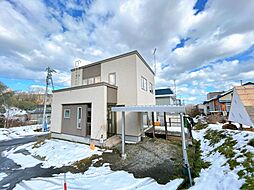 物件画像 小樽市最上2丁目　戸建て